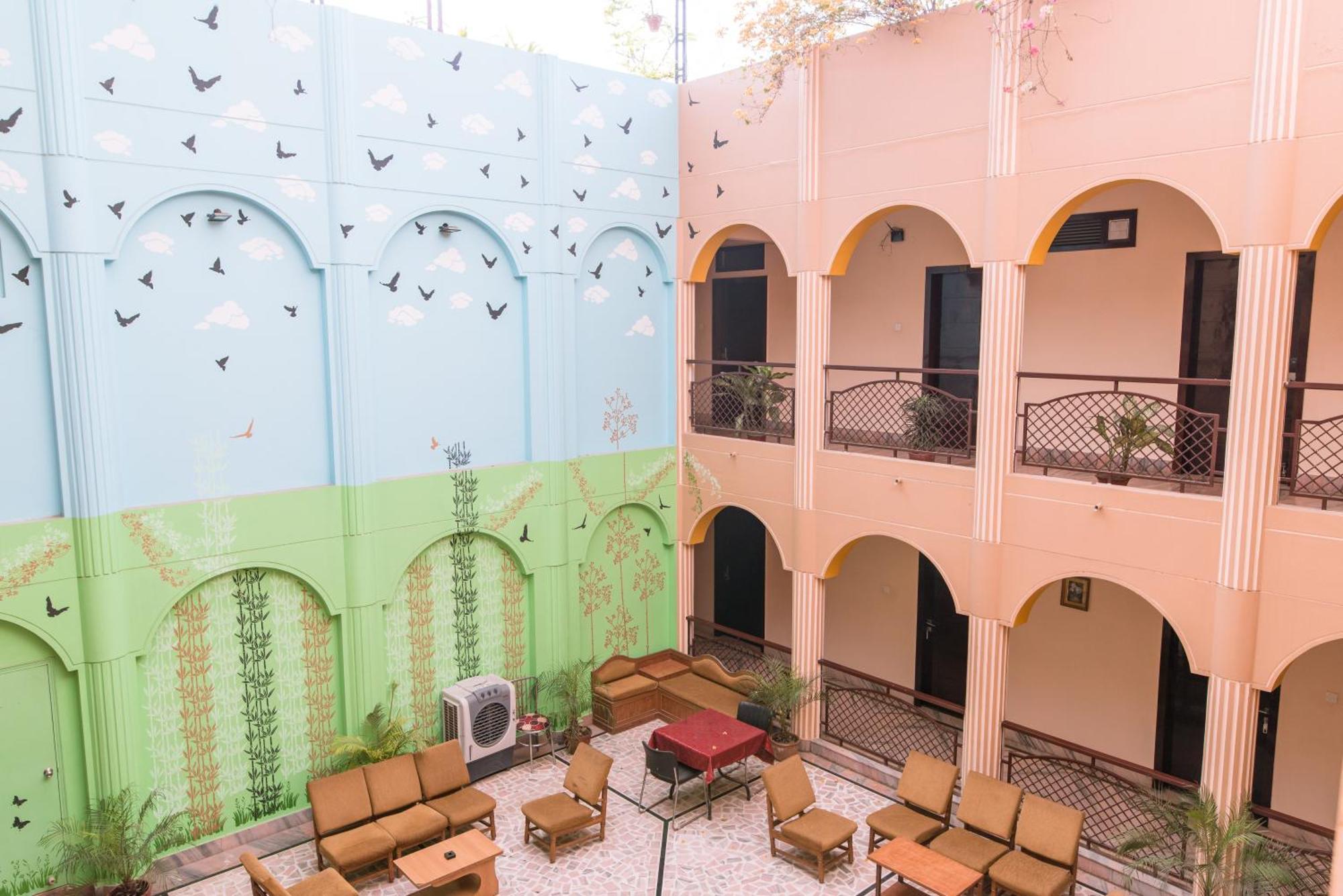 Hotel Buddha — Photos 3