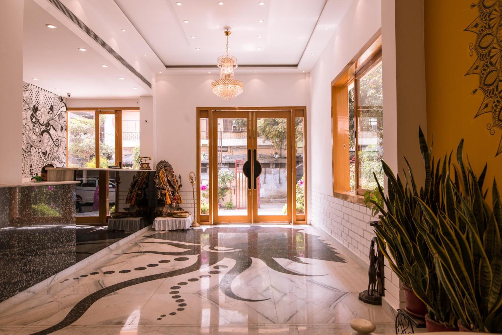 Hotel Buddha — Photos 2